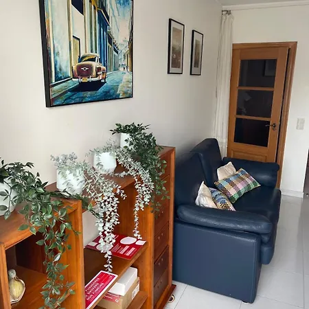 Apartment Na Do Cabedelo