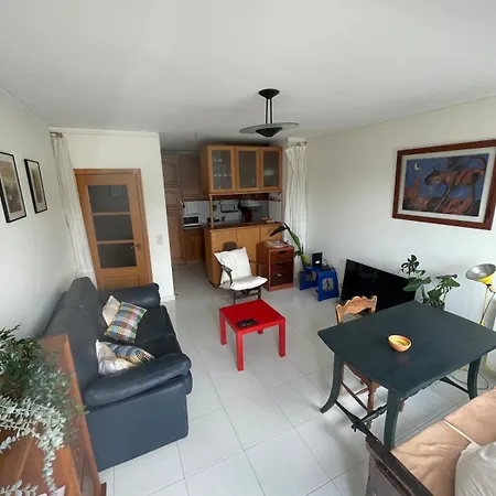 Apartment Na Do Cabedelo *