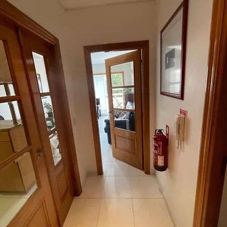 Na Do Cabedelo Appartement Darque