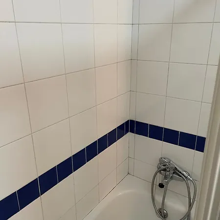 Na Do Cabedelo Apartment *