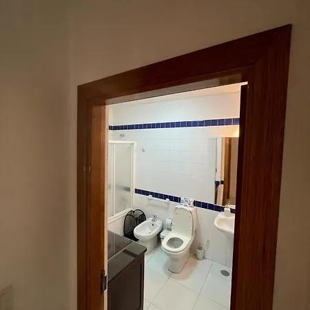 Appartement Na Do Cabedelo *