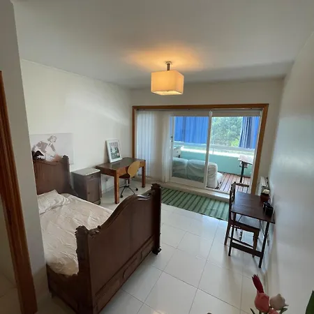Na Do Cabedelo Appartement