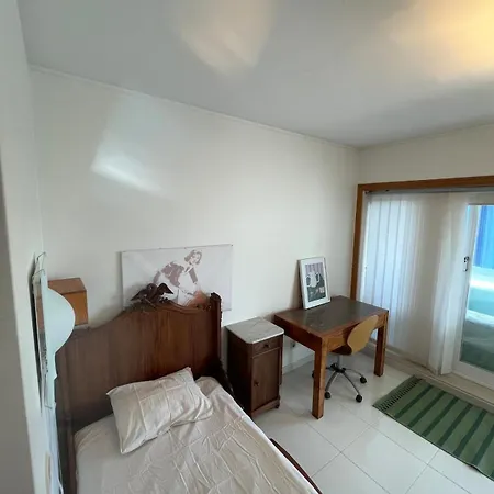 Apartmán Na Do Cabedelo *