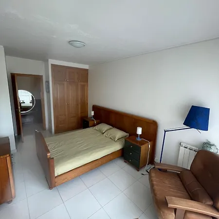 Apartmán Na Do Cabedelo *