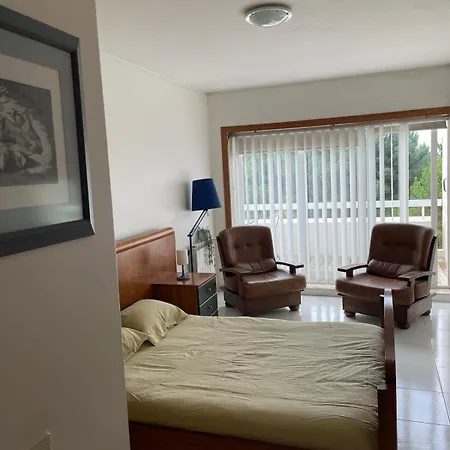 Lejlighed Na Do Cabedelo *
