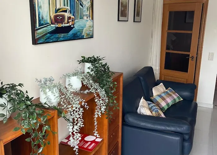 Appartamento Na Do Cabedelo