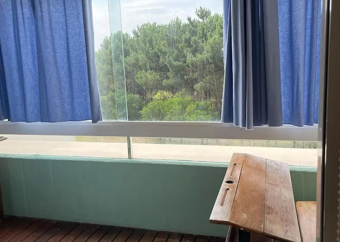 Na Do Cabedelo Appartamento *