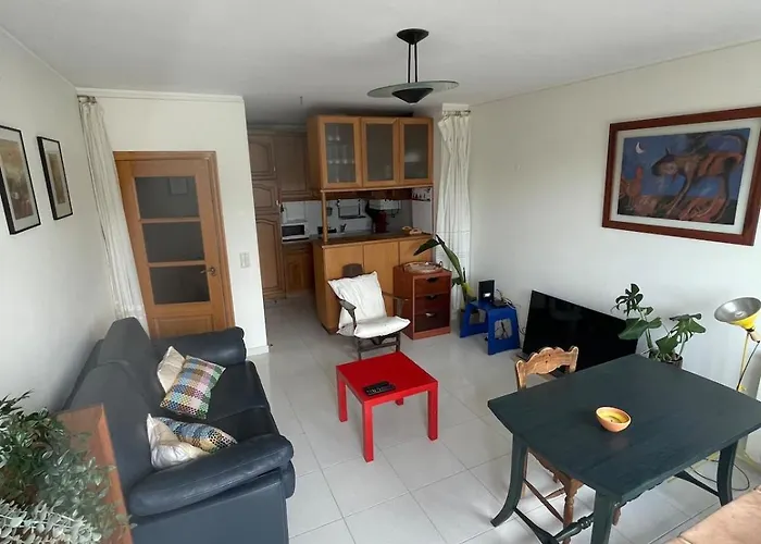 Appartement Na Do Cabedelo *