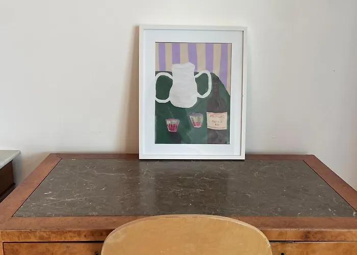 Appartamento Na Do Cabedelo