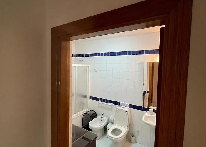 Appartement Na Do Cabedelo *