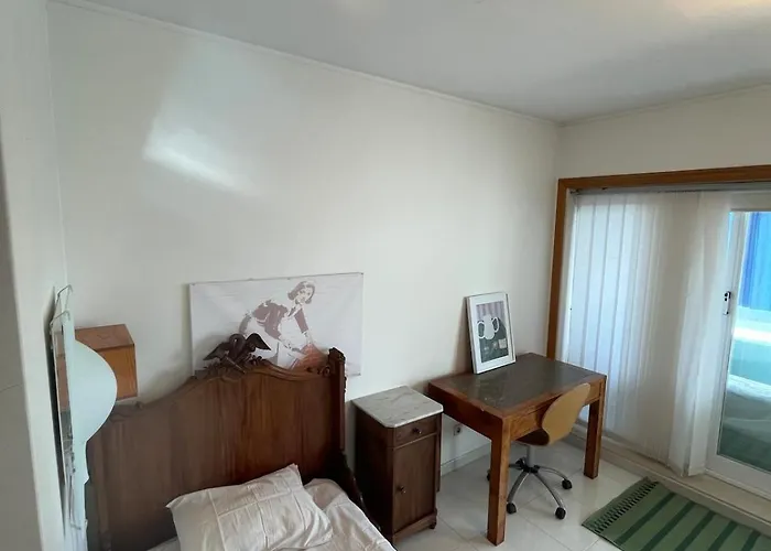 Appartamento Na Do Cabedelo *