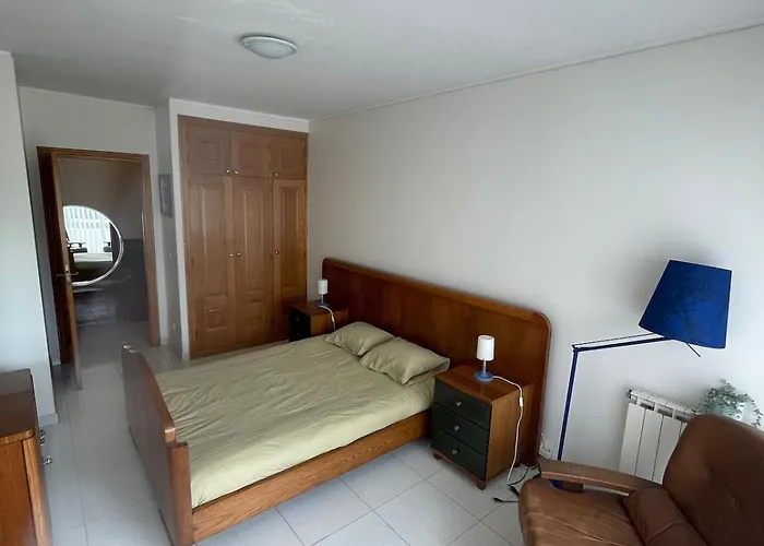 Appartement Na Do Cabedelo *