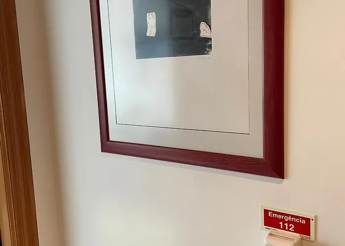 Na Do Cabedelo Appartamento Darque